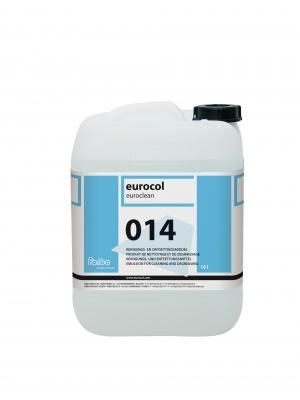 Eurocol 014 Euroclean 10 liter-0