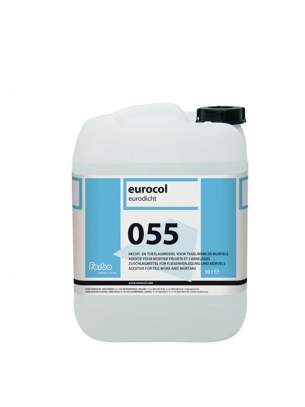 Eurocol 055 Eurodicht 10 liter-0