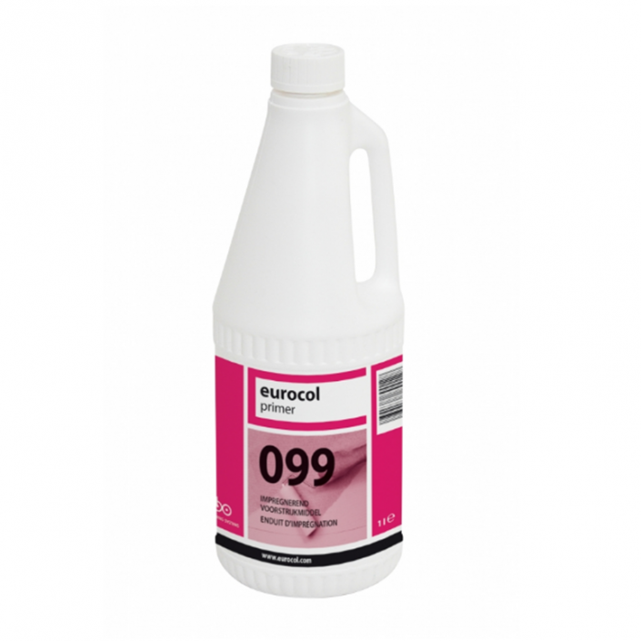 Eurocol 055 Eurodicht 10 liter - Detegelsite