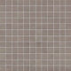 Mosa XXS 264MZVV grijsbruin mozaiek 30x30-0