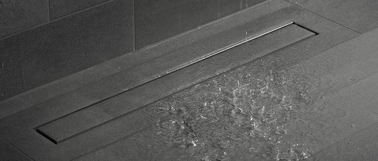 Mosa Shower Drain