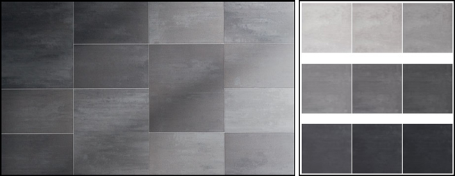Terra Tones