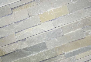 Stone Panels White Quarzite 60x15-0