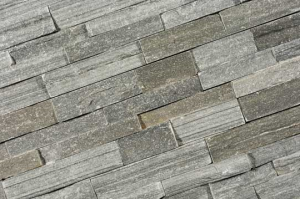 Stone Panels Grey Quarzite 60x15-0