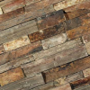 Stone Panels Rusty Slate 60x15-5721