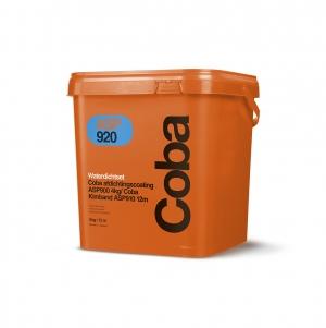 Coba ASP920 Waterdichtset 4kg/12m1-0