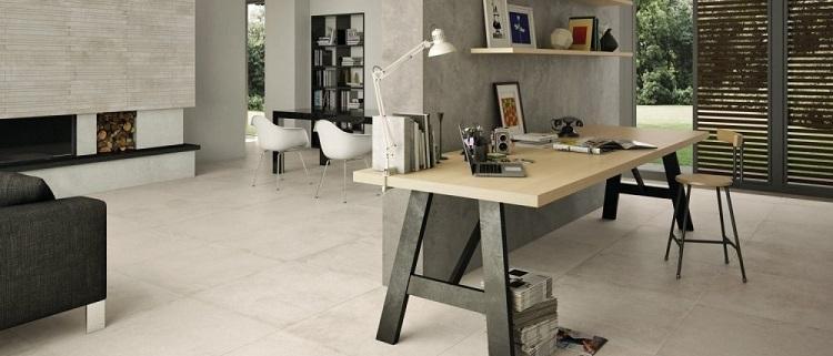 Valebo betonlook tegels